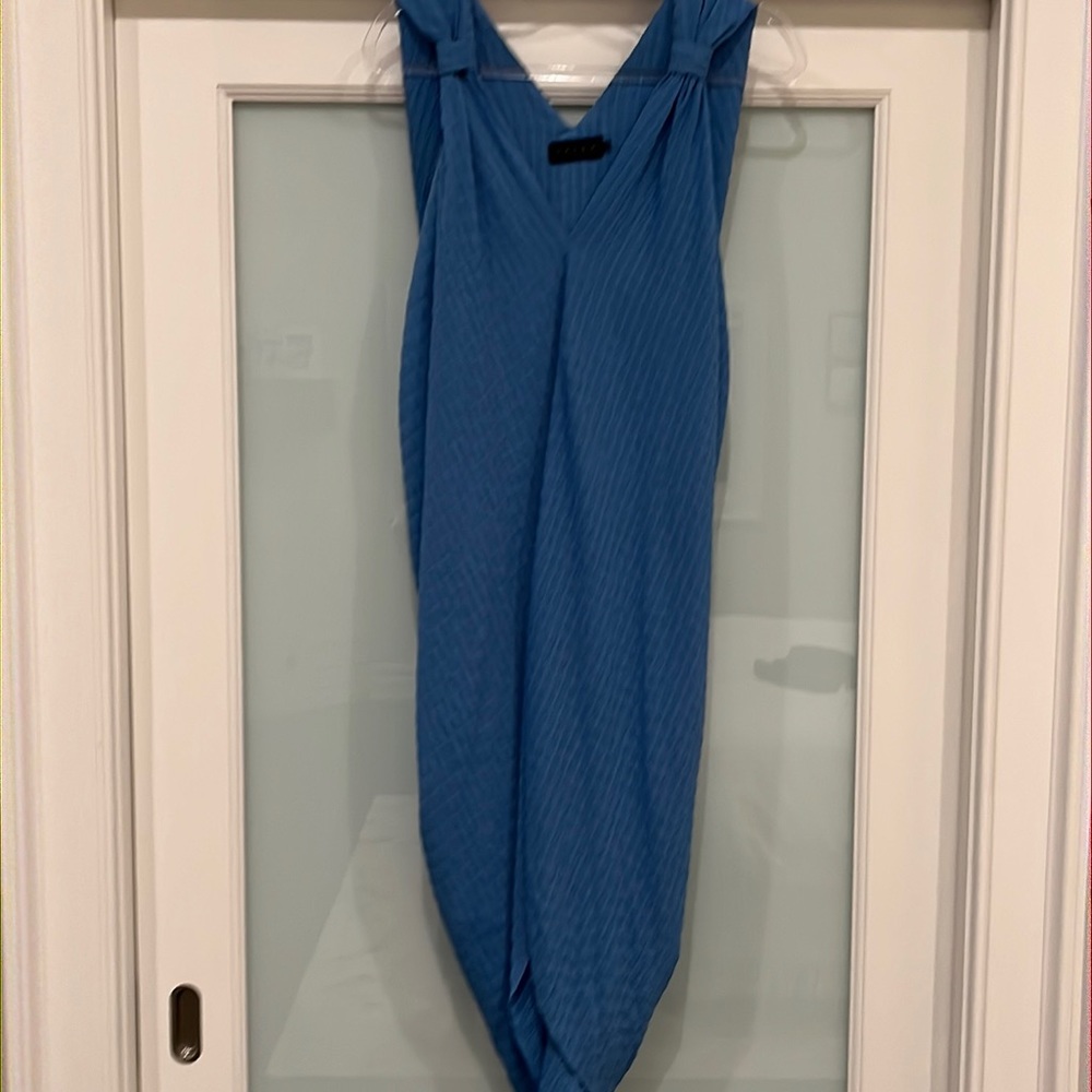 HATCH Amira caftan dress, size P - Picture 2 of 6